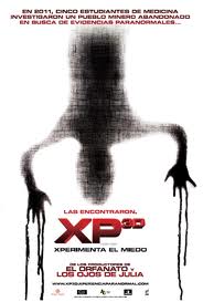 XP3D online español