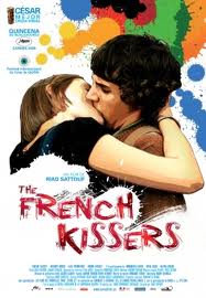 The French Kissers online español