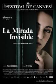 La Mirada Invisible online español