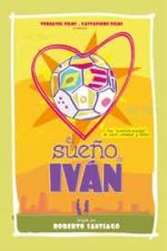 El Sueño De Ivan online español