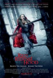 Red Riding Hood online español