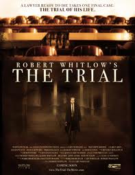 Robert Whitlow's The Trial online español