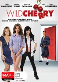 Wild Cherry online español