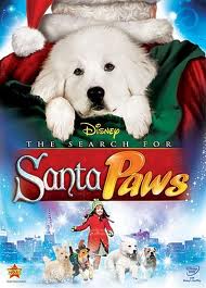 The Search For Santa Paws online español