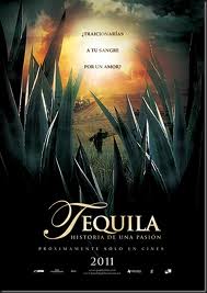 Tequila: Historia De Una Pasion online español