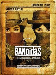Bandidas online español