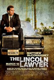 The Lincoln Lawyer online español