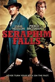 Seraphim Falls online español