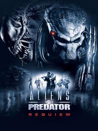 AVPR: Aliens Vs Predator - Requiem online español