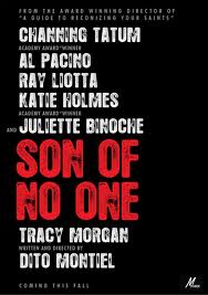 The Son Of No One online español
