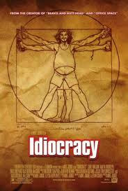 Idiocracy online español