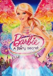 Barbie: A Fairy Secret online español