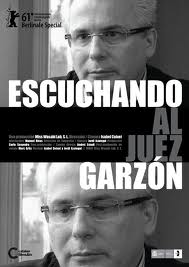 Escuchando Al Juez Garzon online español