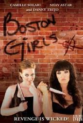 Boston Girls online español