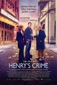 Henry's Crime online español