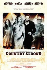 Country Strong online español