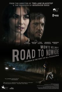 Road To Nowhere online español