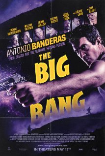 The Big Bang online español