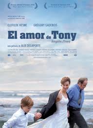 El Amor De Tony online español