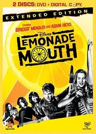 Lemonade Mouth online español