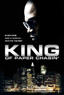 King Of Paper Chasin' online español