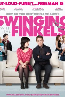 Swinging With The Finkels online español