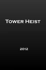 Tower Heist online español