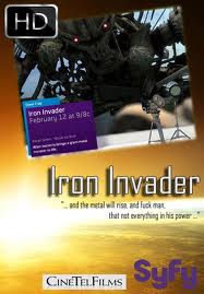 Iron Invader online español