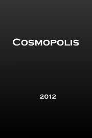 Cosmopolis online español