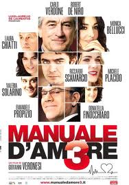 Manuale D'amore 3 online español