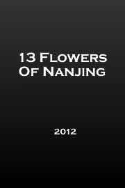 13 Flowers Of Nanjing online español