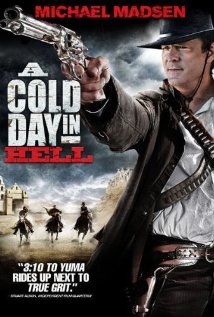 A Cold Day in Hell online español