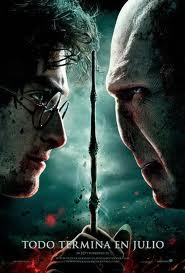 Harry Potter Y Las Reliquias De La Muerte 2 online español