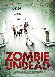 Zombie Undead online español
