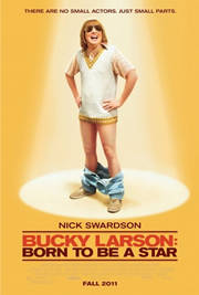 Bucky Larson: Born to Be a Star online español