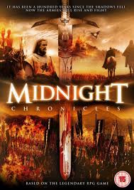 Midnight Chronicles online español