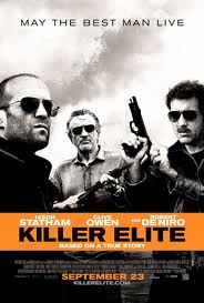 Asesinos De Elite online español