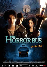 The Horror Bus online español