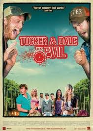 Tucker & Dale Vs. Evil online español