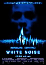 White Noise, Mas Alla online español