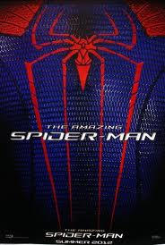 The Amazing Spider-Man online español