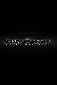 Mision Imposible: Protocolo Fantasma online español