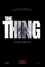 La cosa (The Thing) online español
