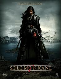 Solomon Kane online español