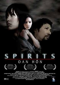 Spirits online español