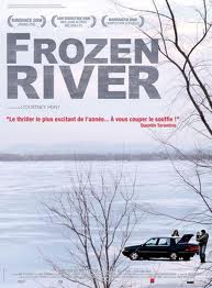 Frozen River online español