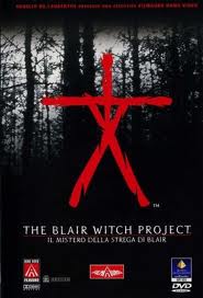 The Blair Witch Project online español