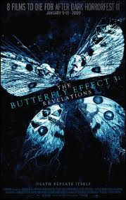 The Butterfly Effect: Revelation online español