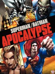 Superman/Batman: Apocalypse online español