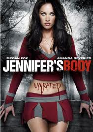 Jennifer's Body online español